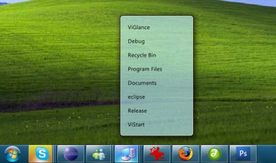 Screenshot Screenshot