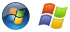 Vista/7 and XP compatible